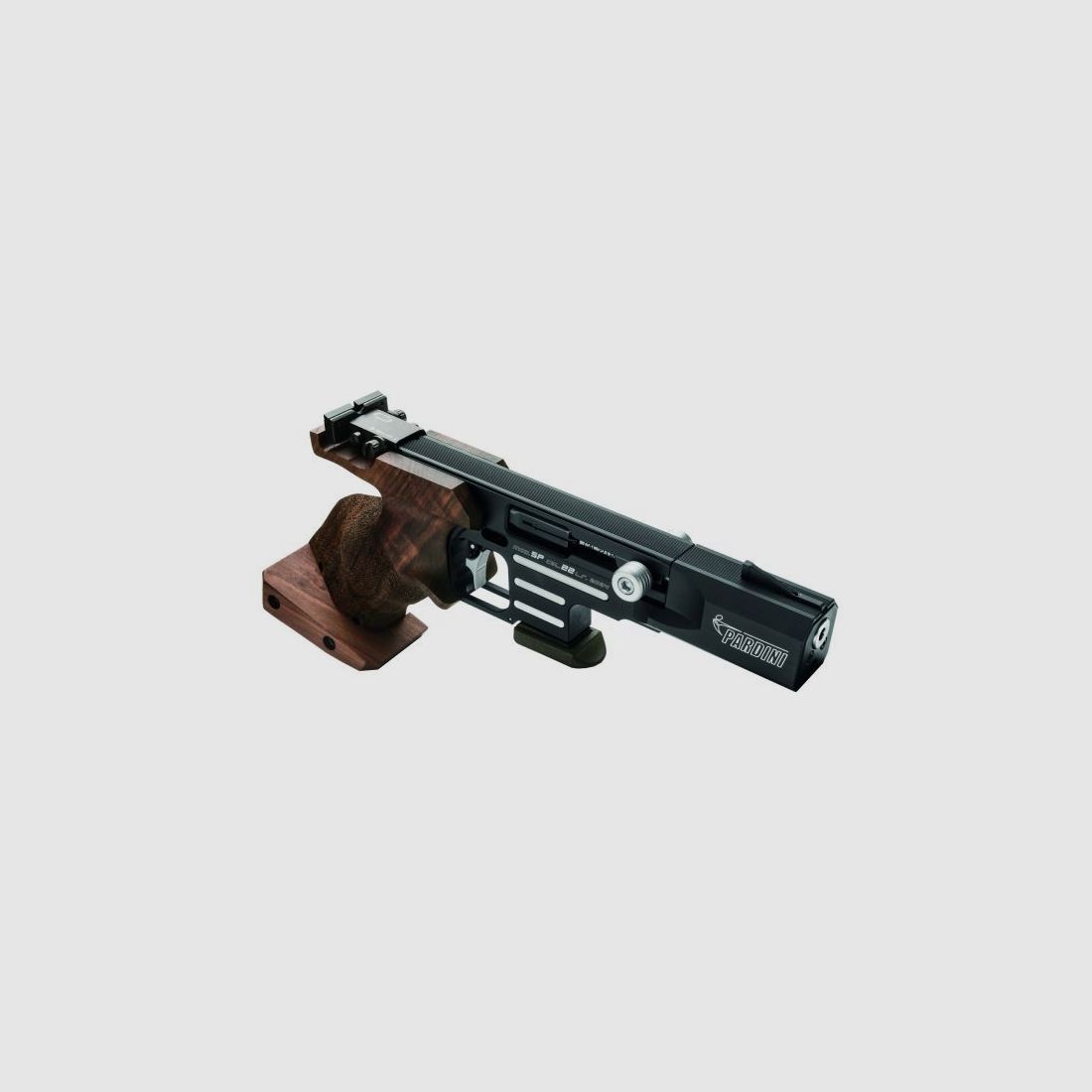 Pistola Pardini SP HighTec, immagine 1 di 4
