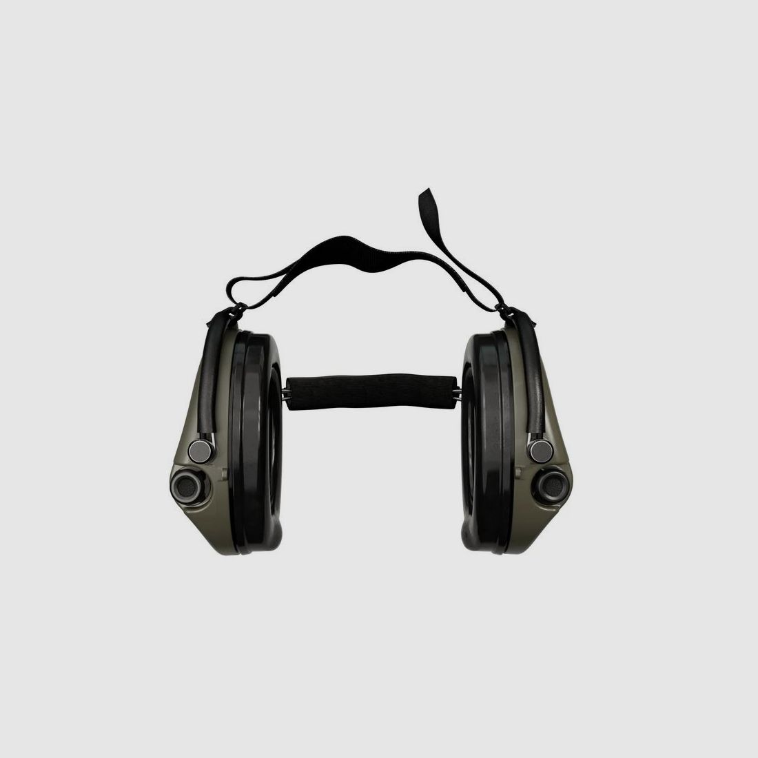 Sordin Supreme Pro X Neckband Gehörschutz - wasserdicht