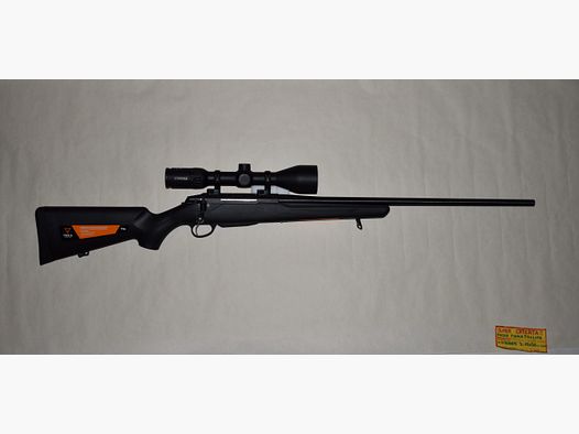 TIKKA T3X