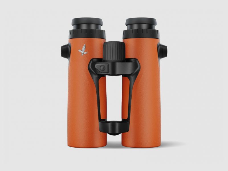 Swarovski EL RANGE 10x42 TA Oranje, afbeelding 1 van 5