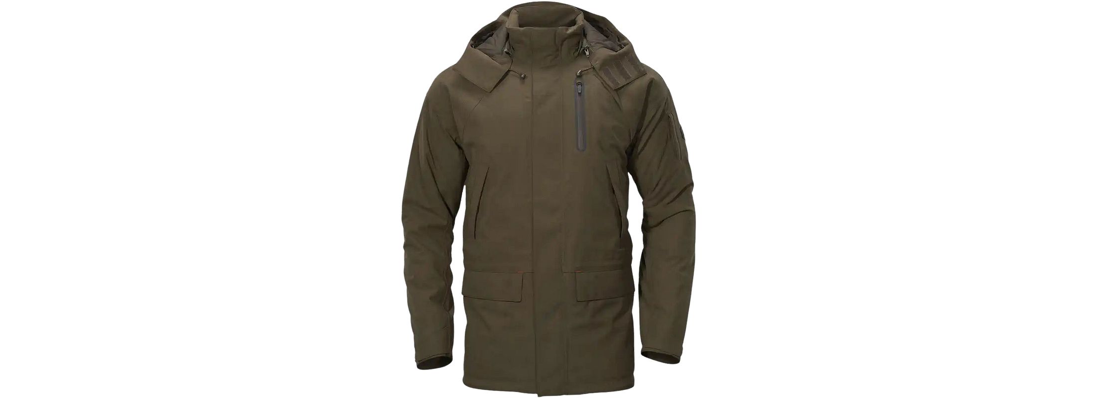 Härkila Jacke Driven Hunt Insulated HWS