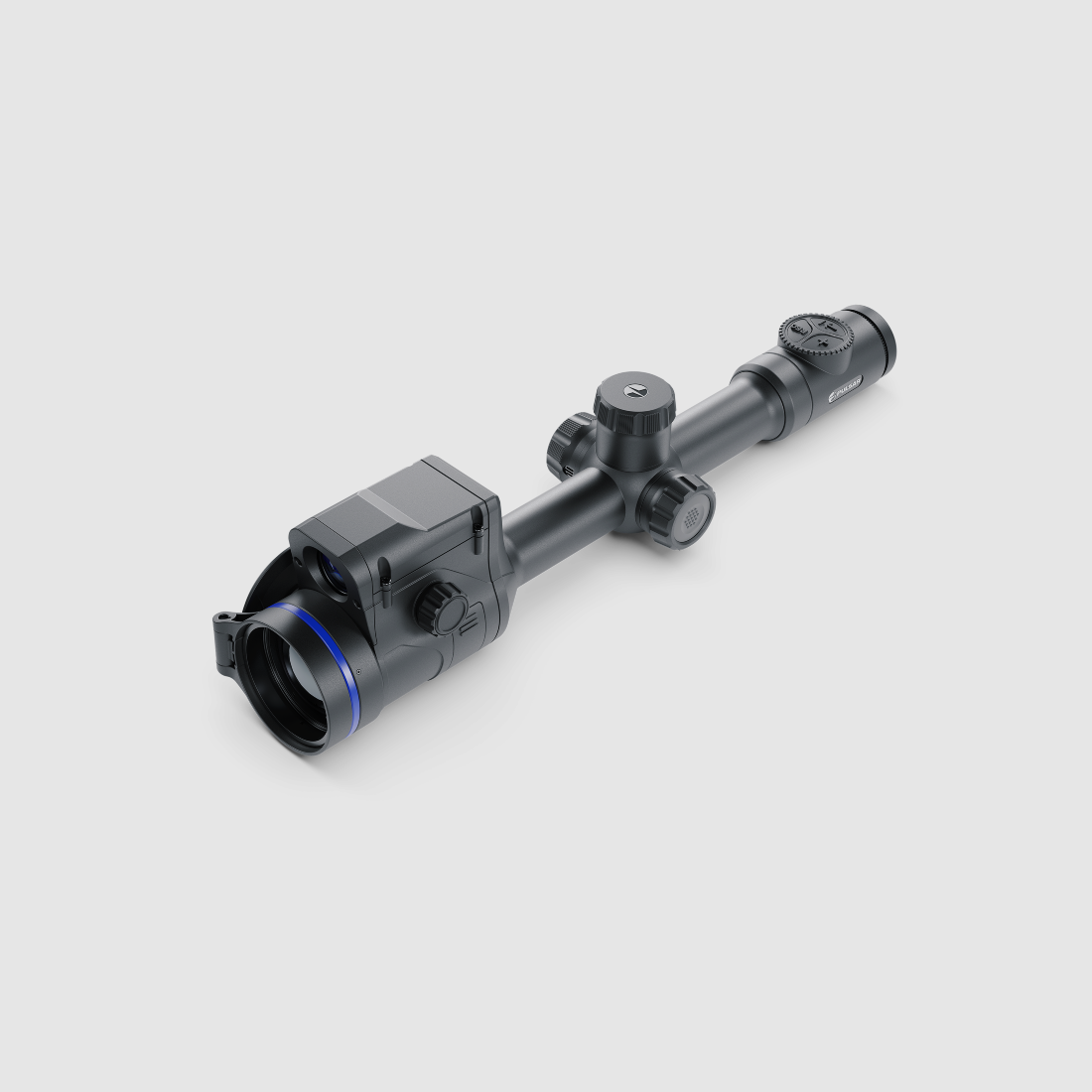Pulsar Thermion 2 LRF XP50 Pro Termisk Sigtekikkert, billede 1 af 6