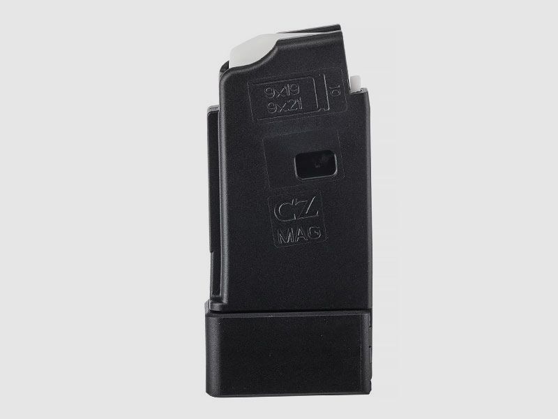 CZ SCORPION EVO-3 Cargador de Repuesto 9mm Luger