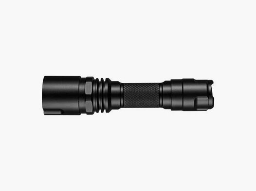 MACTRONIC DEFENDER RGB Taschenlampe 400 lm