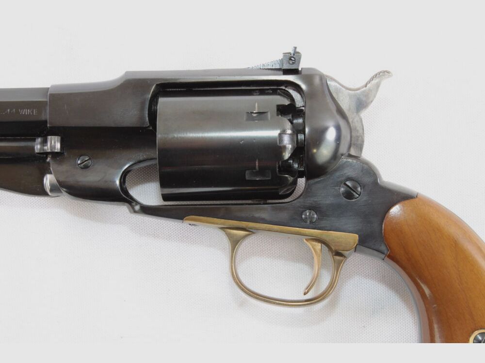 Uberti Perkussions-Revolver Uberti Remington 1858 - .44(Blackpowder)