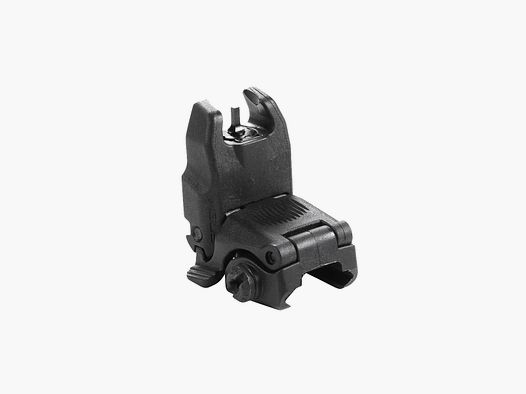 MAGPUL – MBUS® SIGHT – FRONT | BLACK (MIRINO ANTERIORE AR15)
