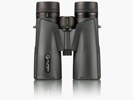 Alpen Optics - ALPEN BLACK TUSK 8X42 ED