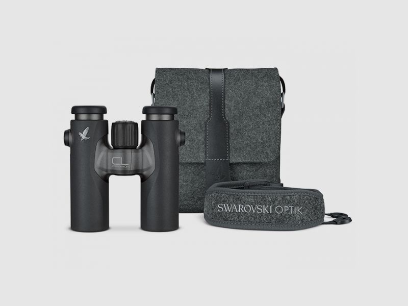 Swarovski CL Companion 8x30 - Auswahl: verschiedene