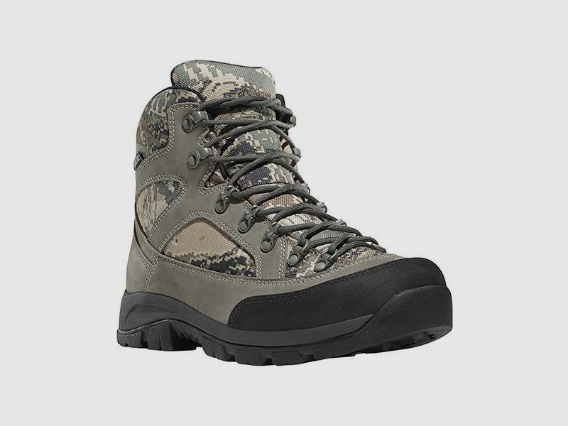Danner Boots	 Gila Optifade Open Country