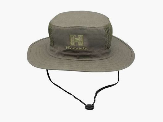 HORNADY MESH BOONIE STEVE HORNADY