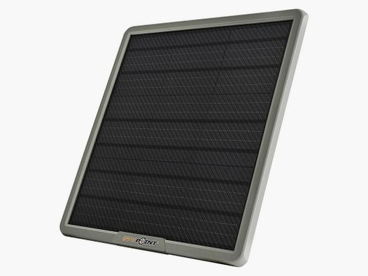 SPYPOINT Banque d'alimentation Solaire