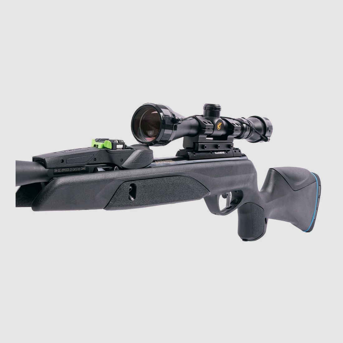 Gamo Speedster 10X IGT Gen 3i 5.5mm Diabolo 3-9x40 Polymer