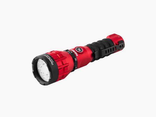 NEBO TORCIA ILLUMATRACE BLOOD TRACKER RECARGABLE