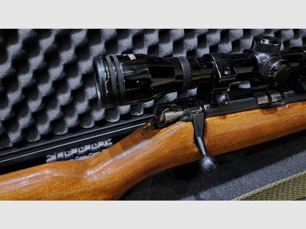 Norinco JW15A, image 4 of 5