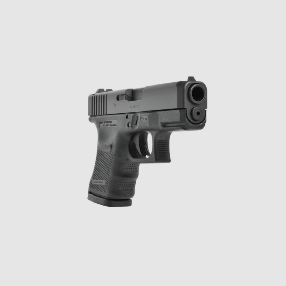 GLOCK Pistole Mod. 30 Gen4 .45Auto