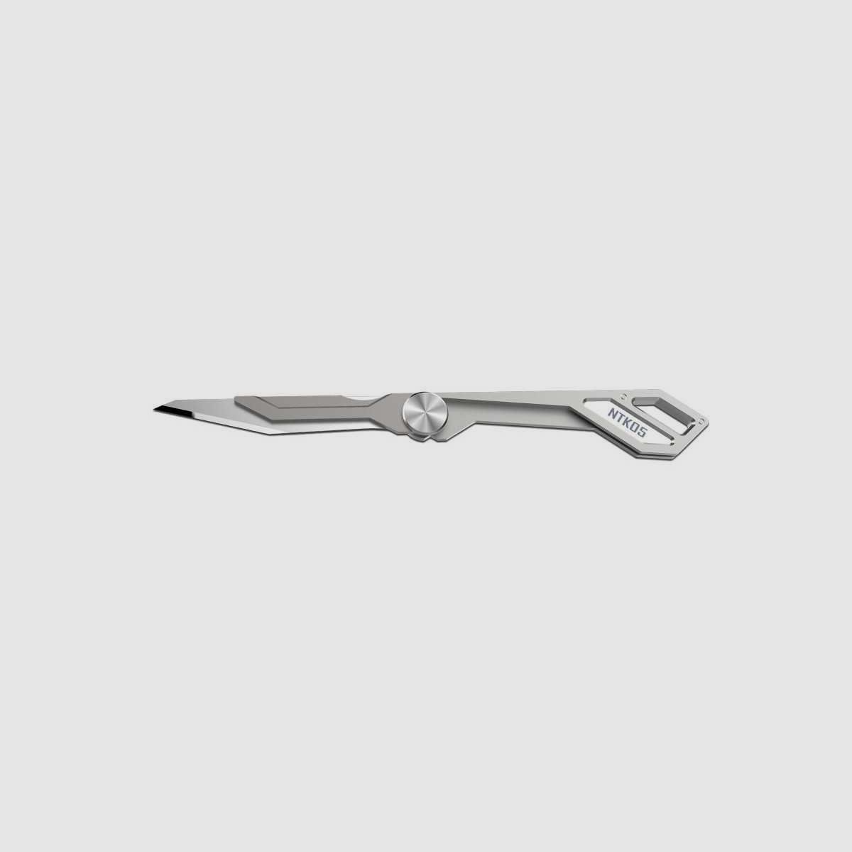 Cutter NTK05 nóż tytanowy Nitecore