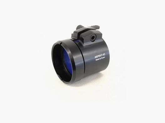Adaptador Rusan para Pard NV007S