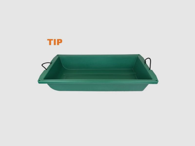Vasca HECK-PACK per trasportatori HECK-PACK per selvaggina, immagine 1 di 5