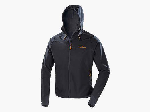 FERRINO – TOBOL JACKET HEREN zwart