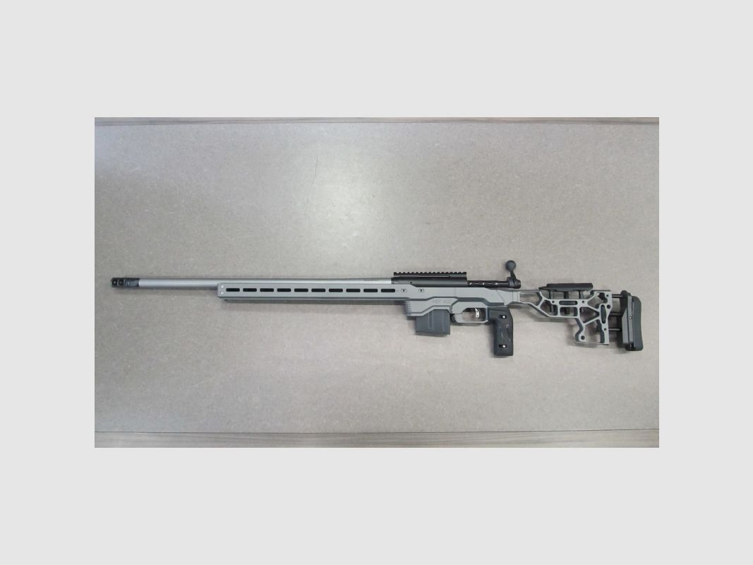 SAVAGE 110 cal. 6.5 Creed used, image 1 of 14
