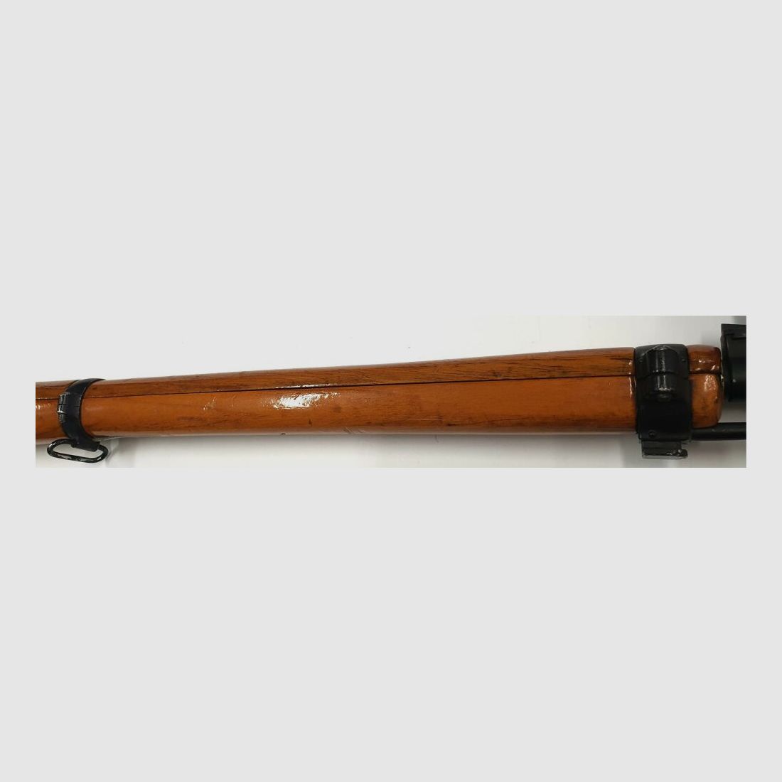 Waffenfabrik Bern Schweiz Langgewehr IG96-11