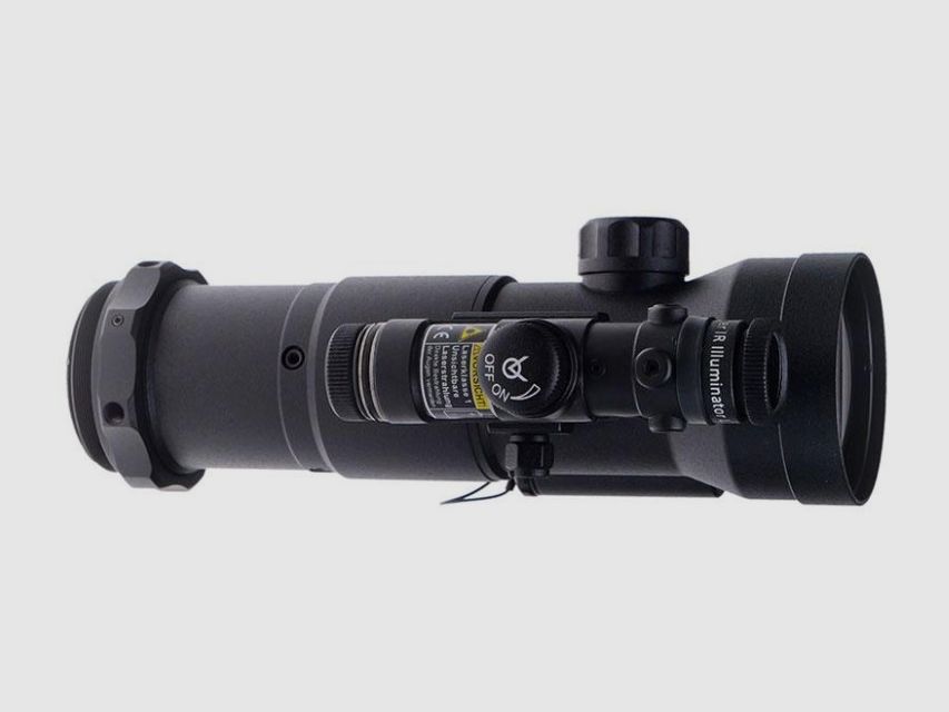 Lynx 1x53 Gen. II+ Commercial Grade Typ S1550‑I