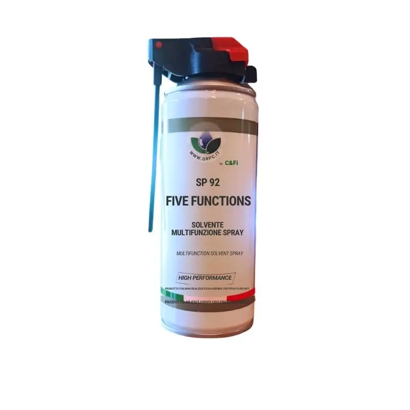 ORPC SP92 Solvent Spray Multifunction