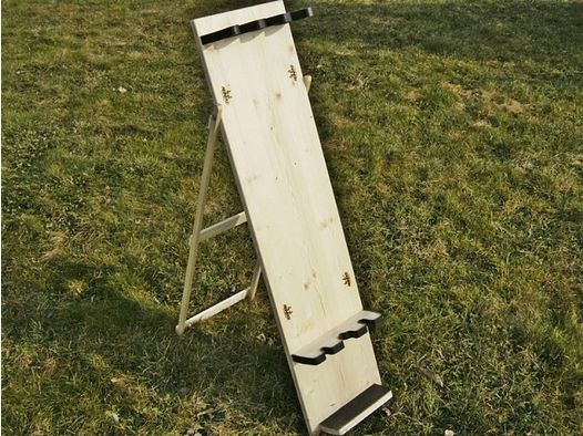 Support de fusil