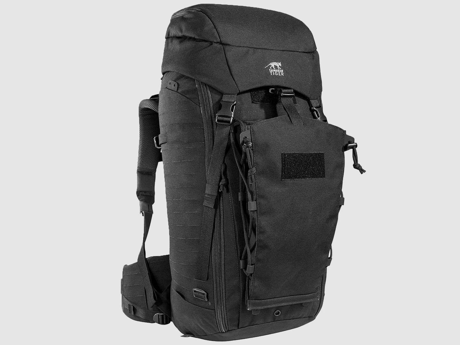 Tasmanian Tiger Tasmanian Tiger Rucksack Modular Pack 45 Plus schwarz