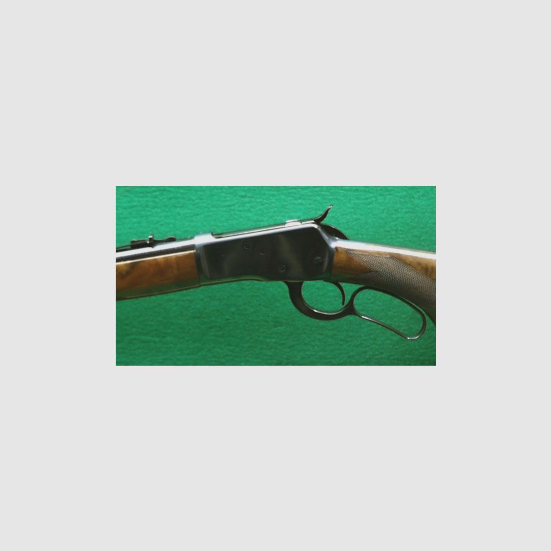 Browning Mod.53 Unterhebelrepetierer
