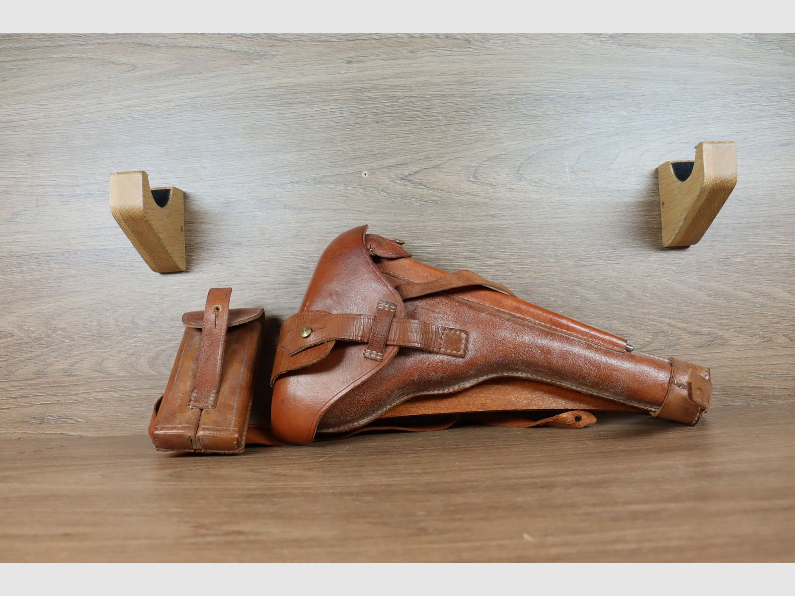 Artillerie Avec Holster et 5 magasins, image 4 sur 4
