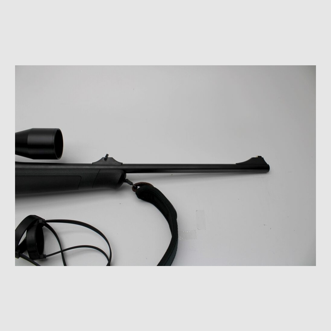 Rep. Büchse Blaser R8 mit Swarovski Habicht 3-12x50 .308Win
