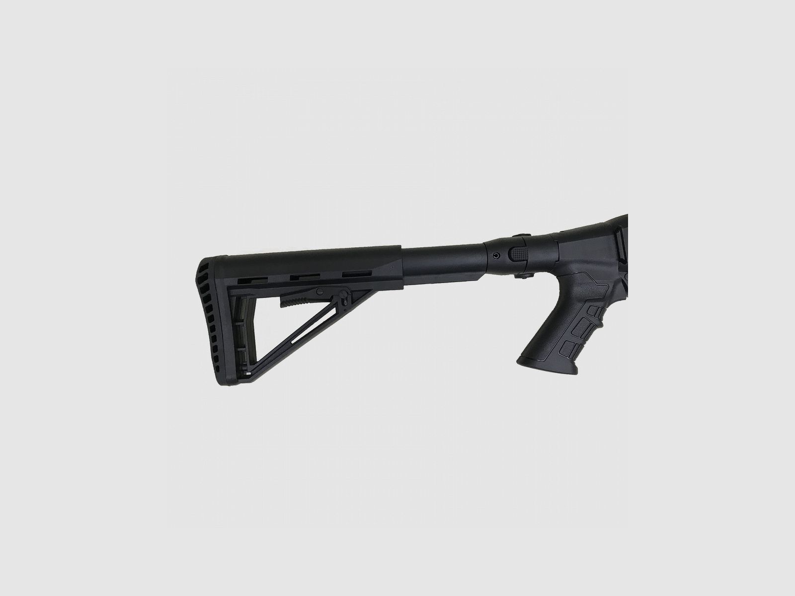 Khan Mace Cal. 12, immagine 2 di 4
