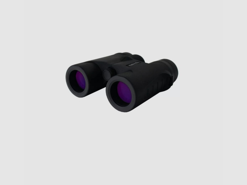 Fernglas Professor Optiken Hockenheim - 8x25 - schwarz