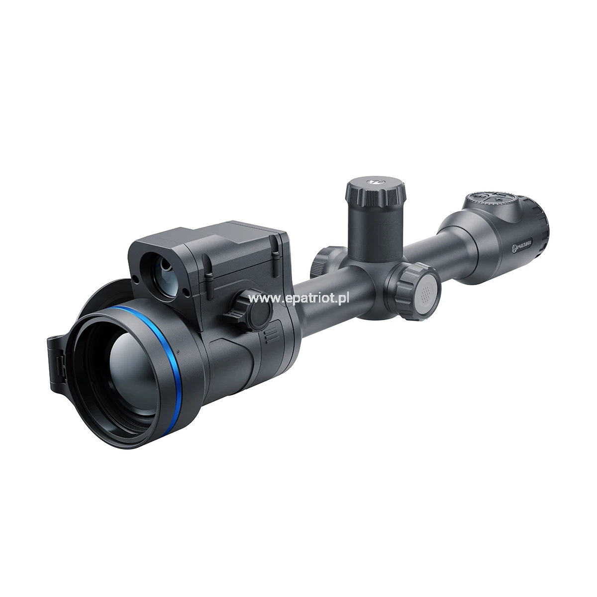 Cannocchiale termico Pulsar Thermion 2 LRF XP60, immagine 7 di 7