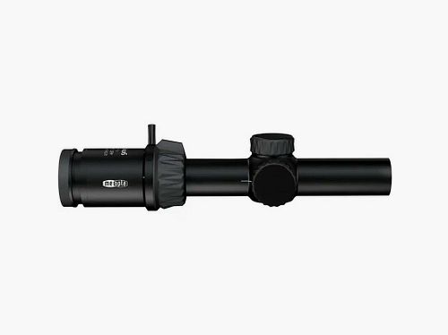 Meopta Meopta Optika6 1-6x24 RD SFP - BDC-3