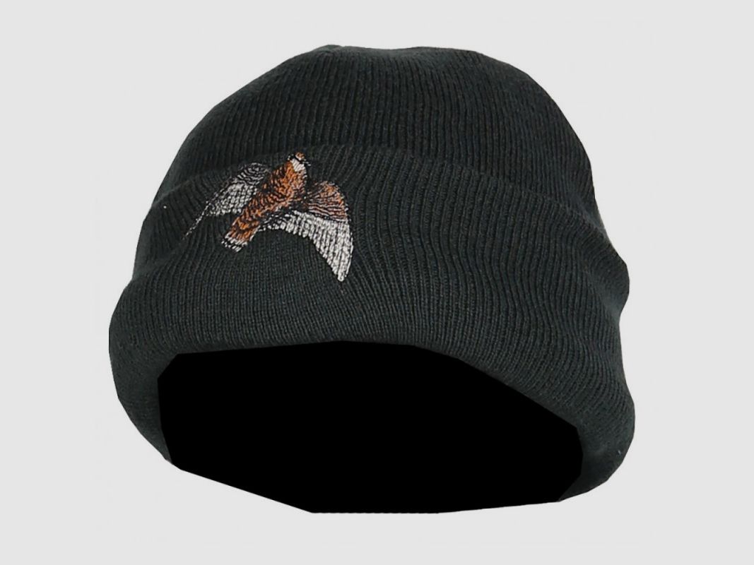 Thinsulate® insulating hunting & outdoor beanie - One size, image 1 of 2
