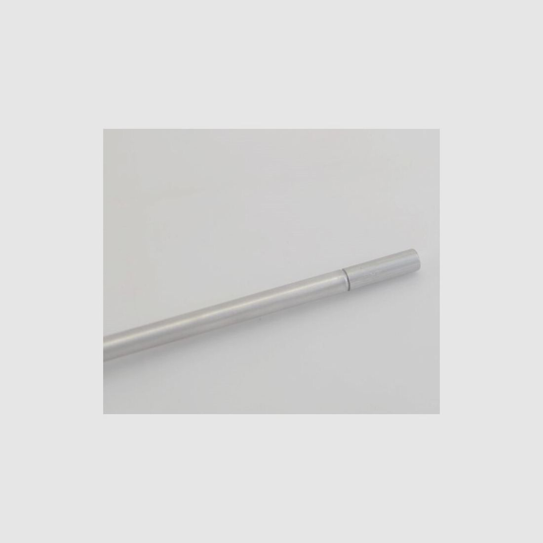 Pedersoli Aluminium Ladestock 9mm, Bild 4 von 4