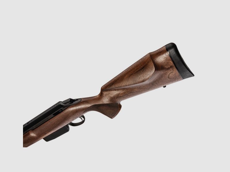 TIKKA T3X VARMINT HOLZ 222 rem FILETE 18X100, Bild 2 von 2