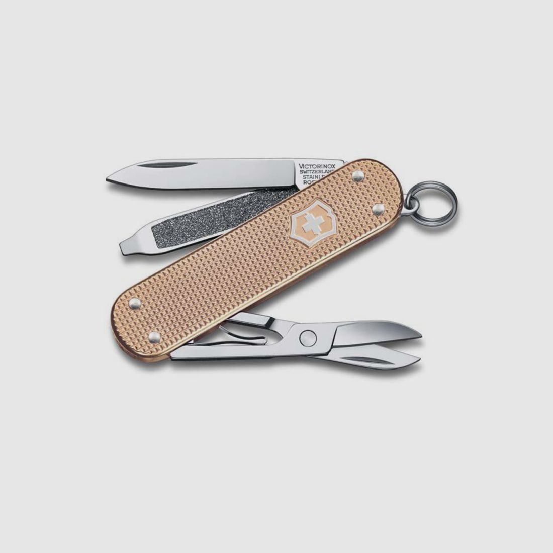 VICTORINOX CLASSIC ALOX MINTY MINT, Bild 20 von 27