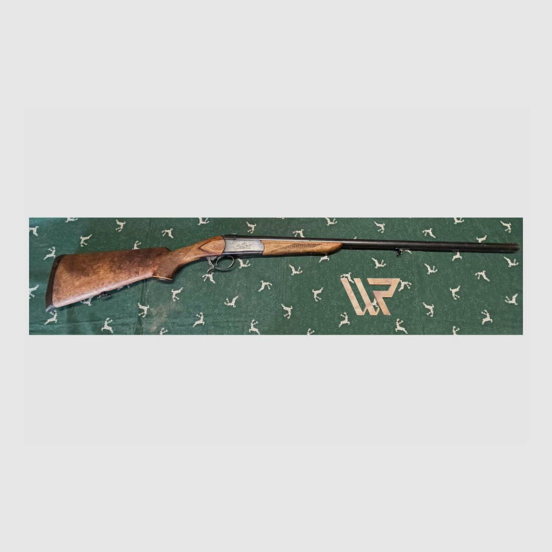 Baikal 12/70