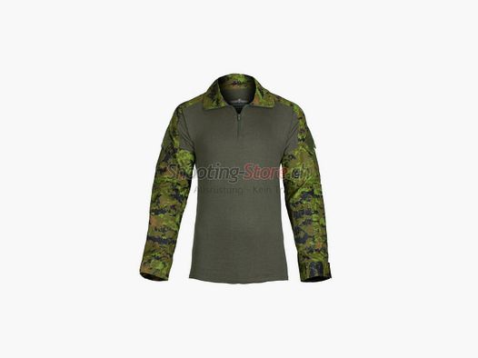 Invader Gear Combat Shirt CAD L