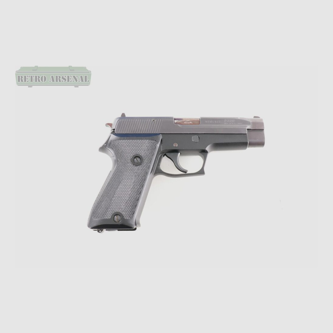 SIG Sauer P220