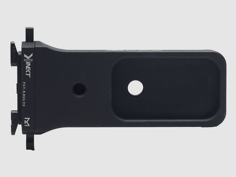 Adaptador KDG Kinect Garmin XERO para M-LOK