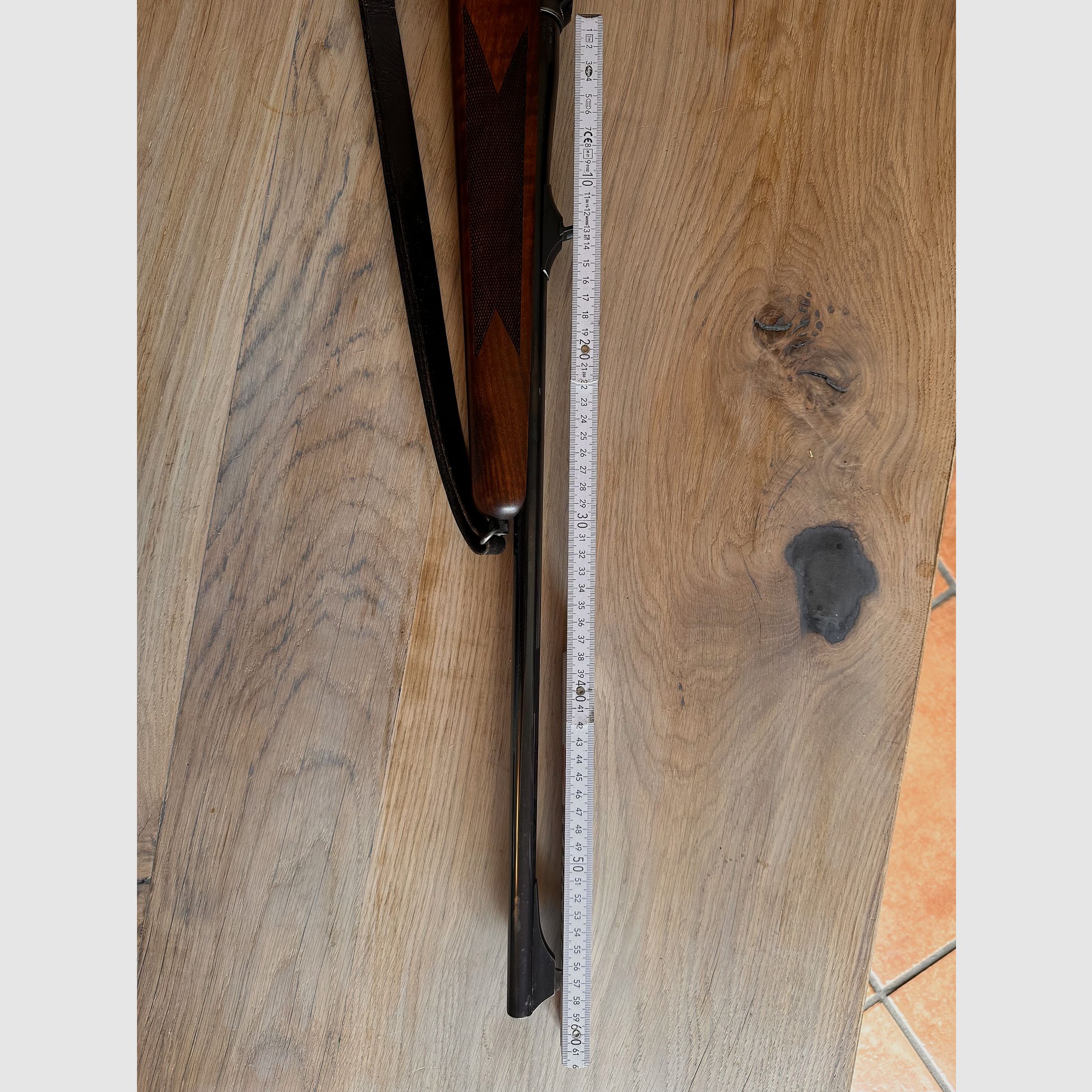 Sauer 200 .30-06