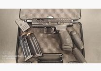 BERETTA APX A1 PORTED KALIBER 9X19