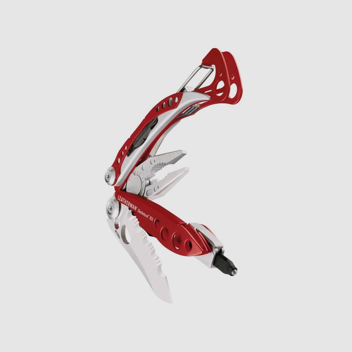 Leatherman Skeletool RX, Bild 10 von 18
