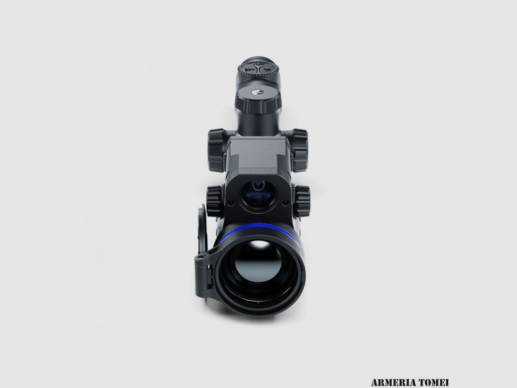 WÄRMEBILDOPTIK – PULSAR – THERMION 2 LRF XP50 PRO Wärmebildzielfernrohr, Bild 2 von 7