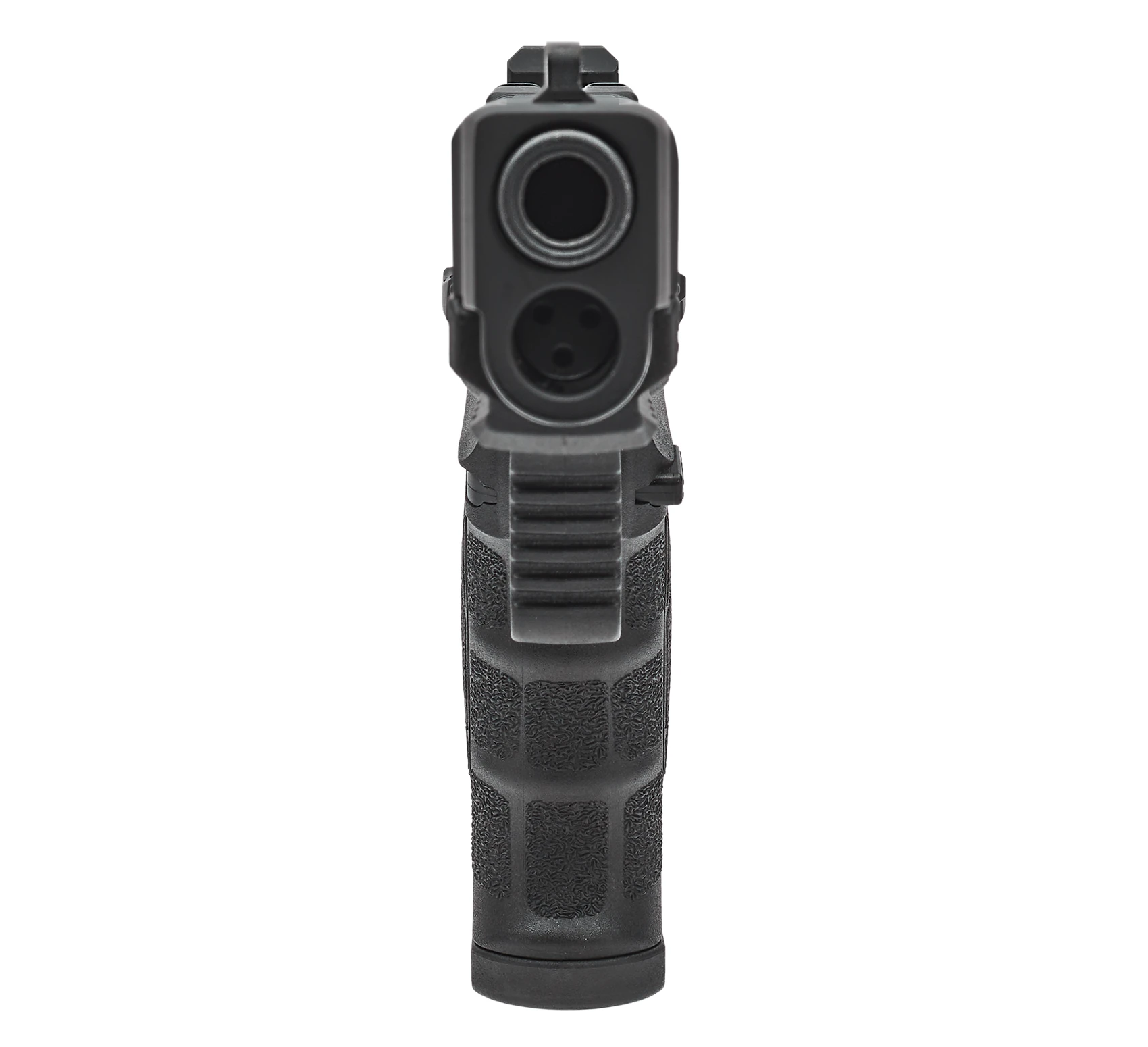 Pistolet Sarsilmaz SAR9 SPORT Gen.3 Black cal. 9x19mm, image 6 sur 14