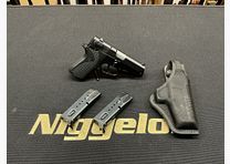 Smith & Wesson 6904 9mm Luger